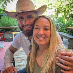 Meet your Posher, Corby